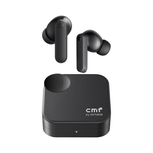CMF BUDS ワイヤレスイヤホン kaaaz Amazon.co.jp: CMF by Nothing