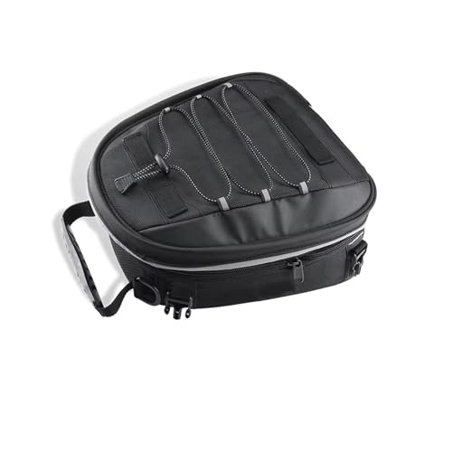 Sacoche latérale T700 étanche avec sac à outils de queue pour XT700Z 2019-2025