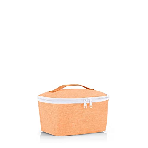 reisenthel Coolerbag S Pocket, Cool Bag with Outer Material Made from Recycled PET Bottles - Image 2