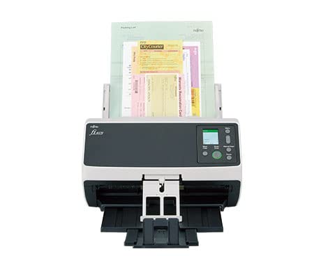 Fujitsu fi-8170 Document Scanner の商品画像 2