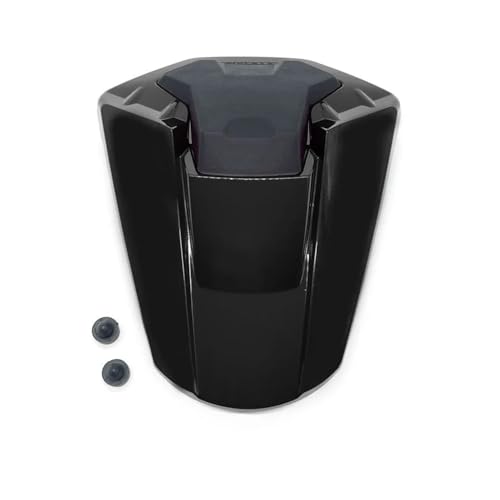 Arrière passager carénage couvercle de siège arrière bleu pour moto GSXS 1000 2021 2022