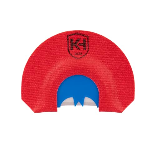 Knight & Hale HD™ Hen Series W-Cut Mouth Call