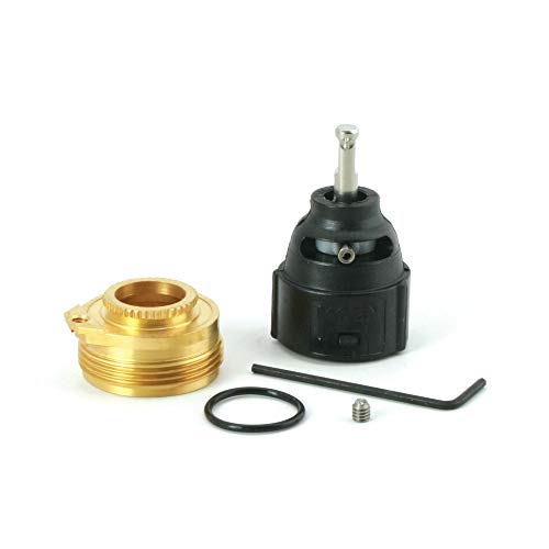 Moen 59002 Parts & Accessories Commercial Cartridge Repair Kit, or Unfinished by Moen - Used condition - CA$24.96