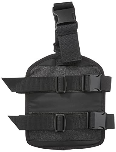 Tasmanian Tiger Base TT Leg Sac Mixte plateforme MOLLE pour cuisse