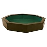 Engelhart 300812 Pietjesbak' Würfelteller Achteckig