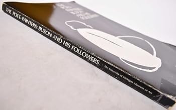 Paperback The Poet-Painters: Buson and His Followers [Unknown] Book