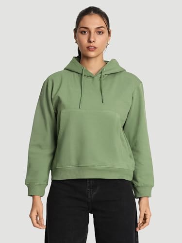 Image of Amazon Brand - INKAST Women Sweatshirt