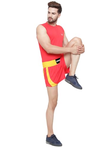 Image of Invincible Men's Wushu Kit