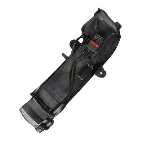 Intermitente Espejo Mercedes E320 Luz LED Retrovisor 2038201321 6