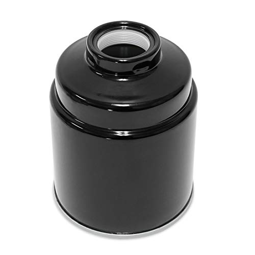 Wisamic 6.7L Cummins Diesel Filter Set Replacement for 2013-2018 Dodge Ram 2500 3500 4500 5500 6.7L Cummins Turbo Diesel Engines, Fuel Filter Water Separator Set Replace 68197867AA 68157291AA