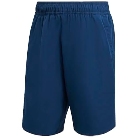 adidas Men Club Tennis Shorts with Pockets Cover