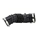 Air Intake Hose Compatible with 2008-2012 Honda Accord 2.4L EX EX-L LX LX-S Submodel 2012-2015 Honda Crosstour 2.4L - Intake Filter Tube Replaces # 17228R42A00 696-053 - Air Intake Duct Tube Boot