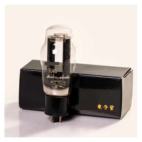 Tube 5U4G pour amplificateur audio HIFI DIY remplaçant 274B 5Z3P 5AR4 GZ34