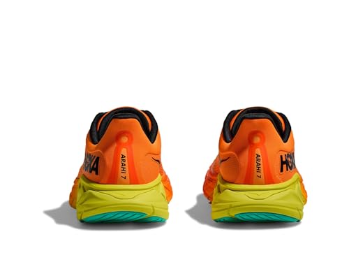 Image of Hoka ONE ONE Womens Arahi 7