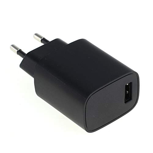 bg-akku24 USB Ladegerät Netzteil für JBL Charge 2, JBL Charge 2+, JBL Charge 3, JBL Charge Essential, JBL Flip 2, JBL Flip 3, JBL Flip 4, JBL Flip Essential