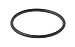 KOHLER K-1010167 Rubber O-Ring