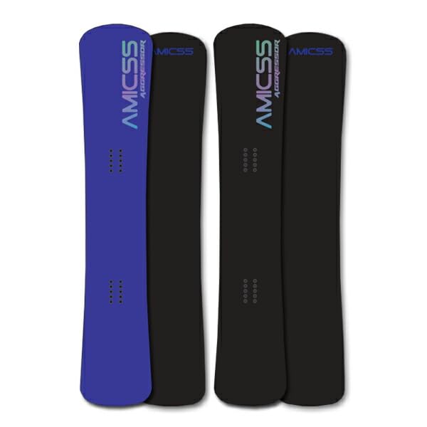 Amazon | 24-25 AMICSS/アミックス AGGRESSOR アグレッサー メンズ