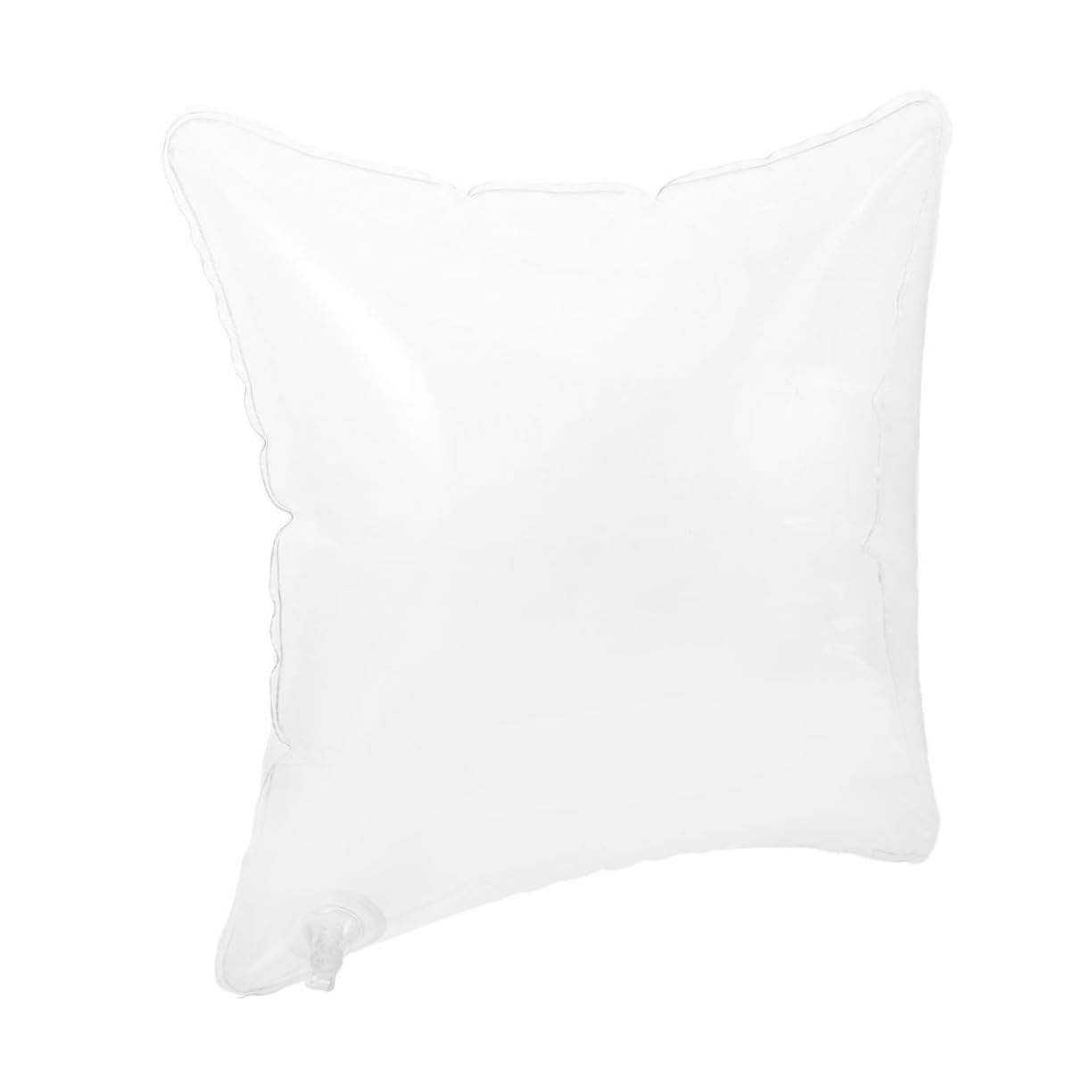 BESPORTBLE Oreiller Gonflable pour Voyage Et Camping Support Dorsal Léger Et Portable Coussin De Confort pour Extérieur