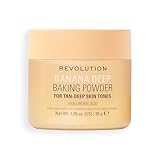 Revolution Beauty London