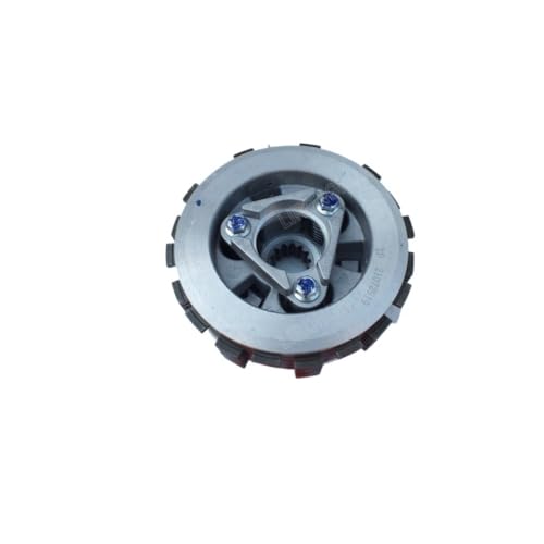 Moyeu de tambour d'embrayage Keeway RK6 pour réparer la transmission