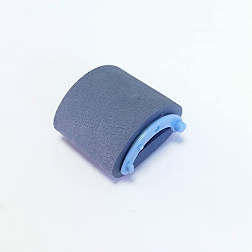 PROTECH Paper Pick-up Roller Compatible for HP Laserjet 1005,1010,1020 (Pack of 1)-picture-16