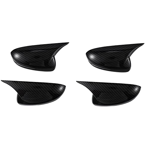 Coque arrière pour K5 2011-2015 de qualité supérieure en lot de 4