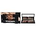 Smashbox Cover Shot Eye Palette - Minimalist for Women - 0.21 oz Eye Shadow