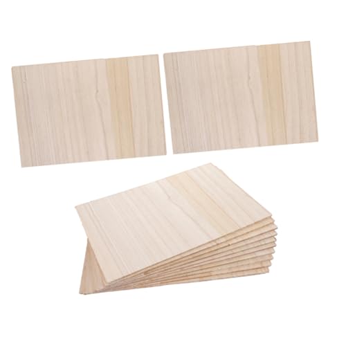 KOMBIUDA Beginner to Pro Karate Board Wooden Taekwondo Punching Board Portable Martial Arts Training Tool