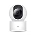 Produktbild Xiaomi Mi Home Security Camera 360° 1080P WLAN Überwachungskamera (1080p-Auflösung, Linsenschwenkung- und neigung, 2-Wege-Audio, rauschreduzierte Nachtsicht, optimierte Personenerkennung, Mi Home App)