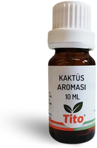 Tito Kaktüs Aroması 10 Ml