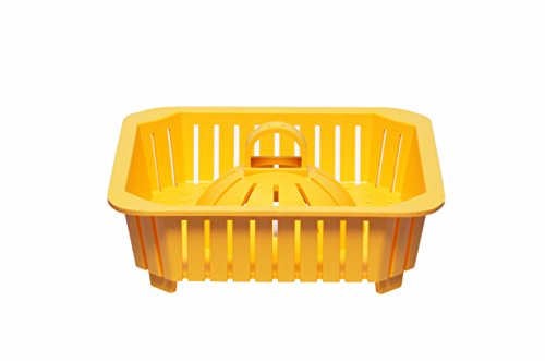 Colador de seguridad PermaDrain 8.5 pulgadas