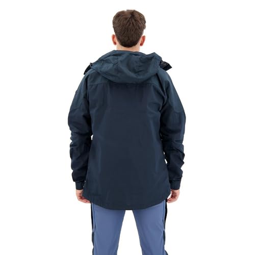 Fjällräven Herren Jacke Skogsö, Dark Navy, M, F81698-555