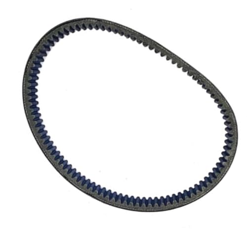 NNJIEUPO Zahnriemen Antriebsriemen Für Polaris