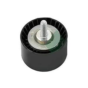 Ofypcuri 1 szt. łożysko napinacza osiowe