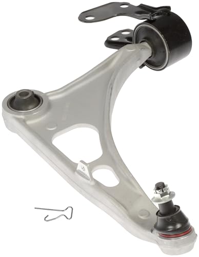 Control Arm - Suspension Control Arm - This suspension control arm and ball joint assembly is a direct replacement for the original equipment on specific vehicle applications. An industry-leading evaluation process ensures a smooth ride, directional stability and predictable dynamics. - Dorman CB59423 Front Driver Side Lower Suspension Control Arm and Ball Joint Assembly Compatible with Select Acura/Honda Models