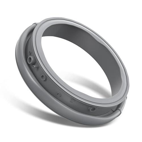 Upgraded DC97-16140N Washer Door Seal Compatible with...
