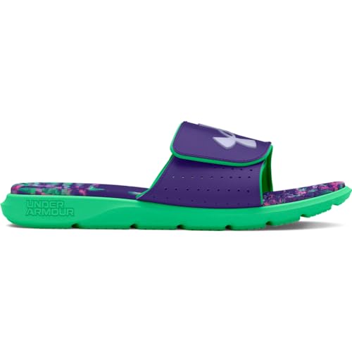 Image of Under Armour Kids' Ignite Pro Slide Sandal