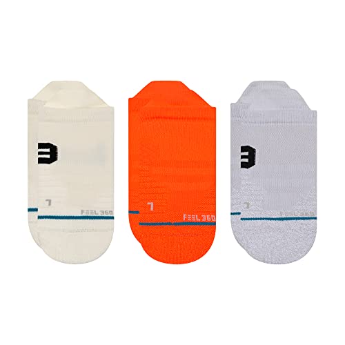 Chaussettes Stance Tab Hightail pour éviter les frottements et courir sans douleur