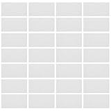 Healvian Perm End Papers 240 Pcs Ultra-Thin Heat Resistant Paper Wrap Strips 5.11X2.75 Inches for Hot and Cold Hair Perms Salon Curling Accessories