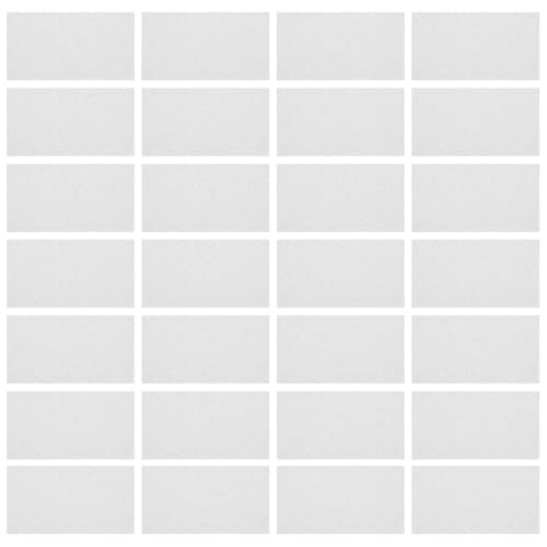 Healvian Perm End Papers 240 Pcs Ultra-Thin Heat Resistant Paper Wrap Strips 5.11X2.75 Inches for Hot and Cold Hair Perms Salon Curling Accessories