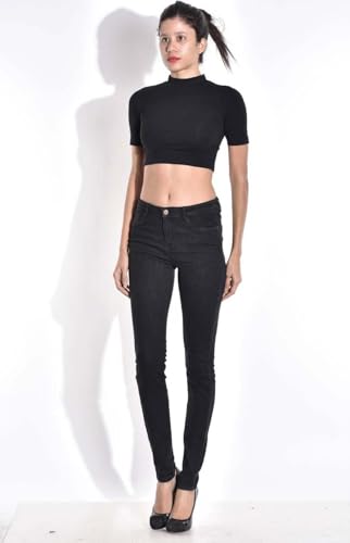 Image of KOTTY Womens Jeans | Modern Denim Style | Comfortable
