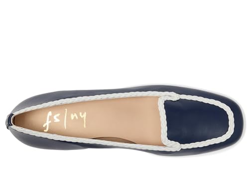 French Sole Women's Jodie Ballet Flat2