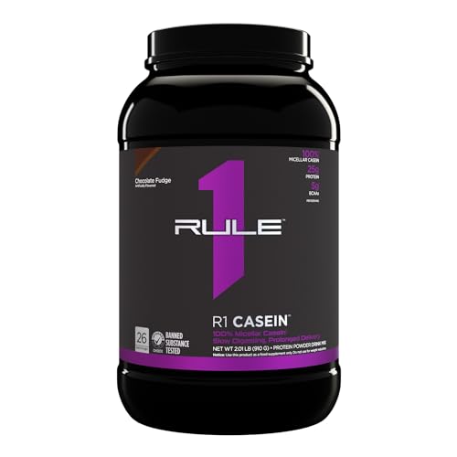 Find The Best Slow Release Protein Powder Reviews & Comparison Katynel