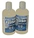 6920024 PT# 24-201 Flush Emergency Eyewash Isotonic Buffered Solution 32oz Bottle Ea Made by Pacc-Kit Safety Equipment
