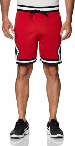 Image of Jordan Air Men's Dri-Fit Diamond Basketball Shorts
