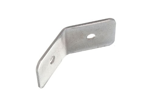 Équerre d'angle 32 x 32 x 25 mm lot de 20 connecteur meuble bois quincaillerie
