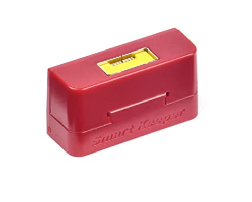 Serial Port Lock SmartKeeper Essential verrouillage mécanique anti intrusion pour port DB9