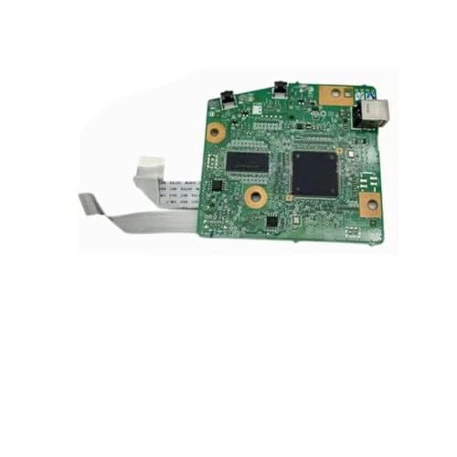 Carte Formateur FM4 5731 : Solution Écran Noir et Erreur Connexion LBP6020 LBP6018