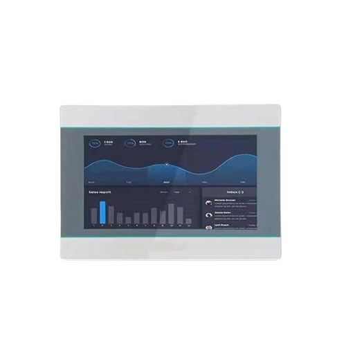 Écran tactile HMI PI3102i-2S terminal de commande pour armoire de contrôle 24V