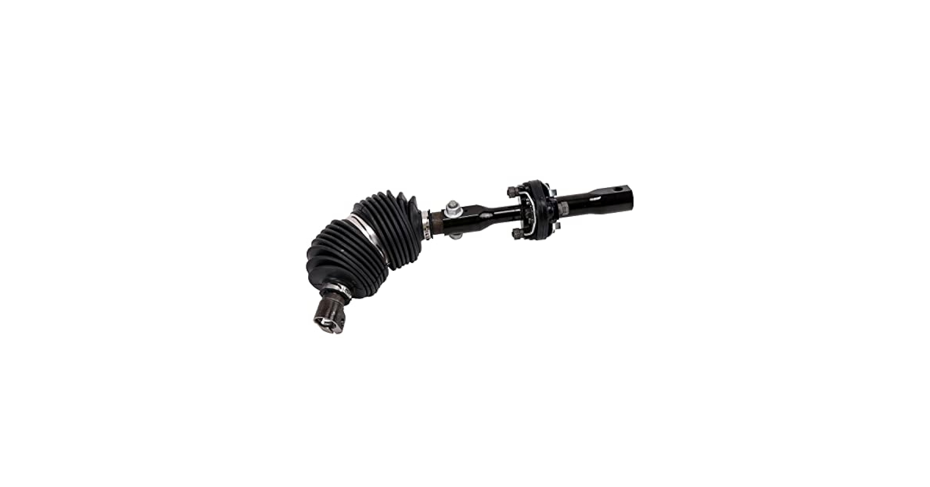 Amazon.com: GM Parts 84321748 Intermediate Steering Shaft